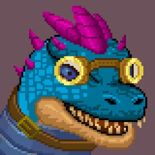 Dinoreveal