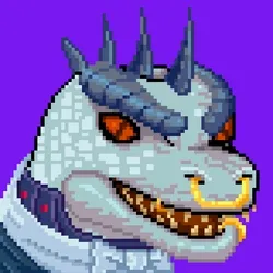 Dino Reveal #423