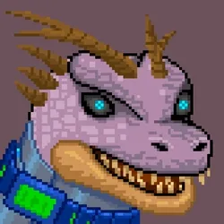 Dino Reveal #3902
