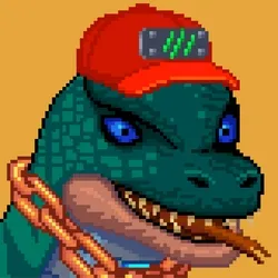 Dino Reveal #4790