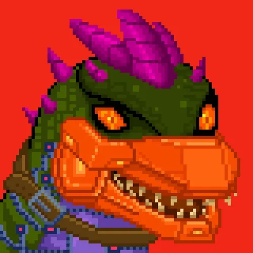 Dinoreveal