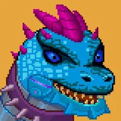 Dino Reveal #3184