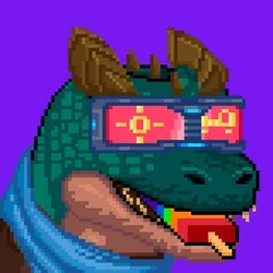 Dino Reveal #254