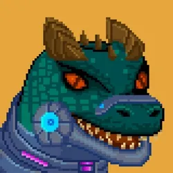 Dino Reveal #386