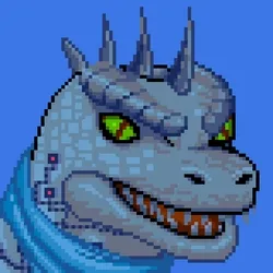 Dino Reveal #3107