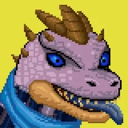 Dino Reveal #3421