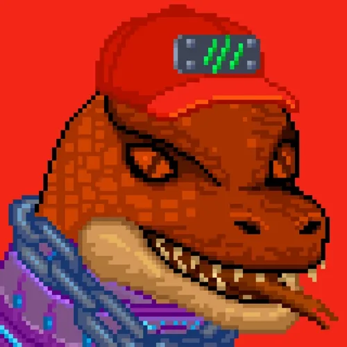 Dino Reveal #5055