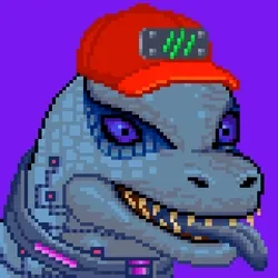 Dino Reveal #2405