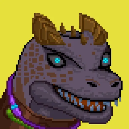 Dino Reveal #87