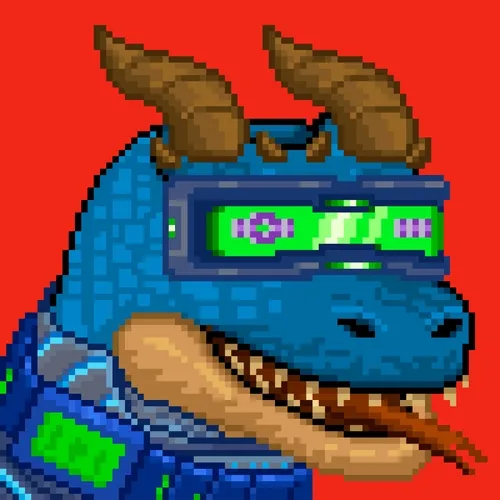 Dino Reveal #178