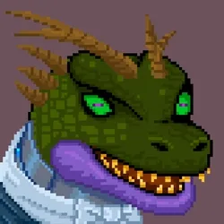 Dino Reveal #522