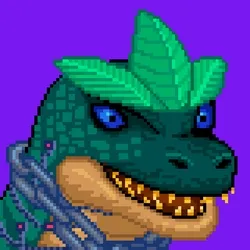 Dino Reveal #2882
