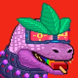 Dino Reveal #399