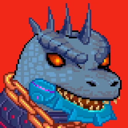 Dino Reveal #717
