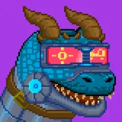 Dino Reveal #1369