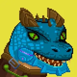 Dino Reveal #2468