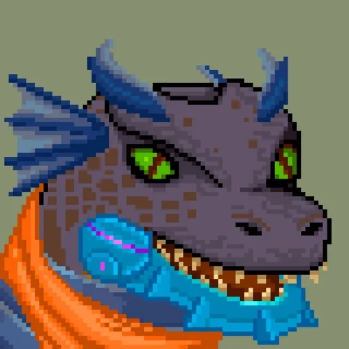 Dinoreveal