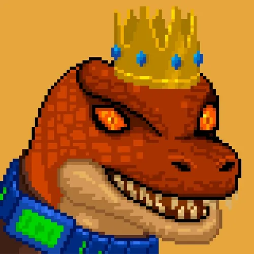 Dinoreveal