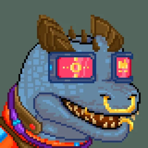 Dino Reveal #610