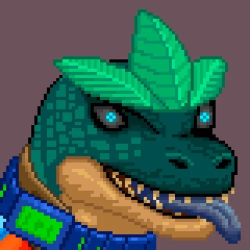 Dinoreveal