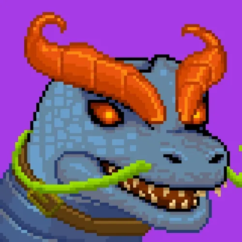 Dino Reveal #1968