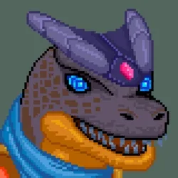 Dino Reveal #4152