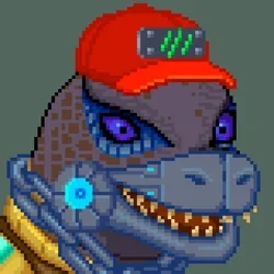 Dino Reveal #1159
