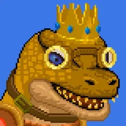 Dino Reveal #6149