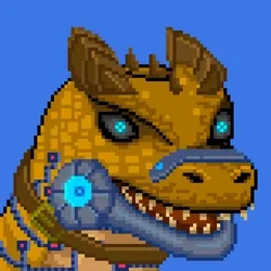 Dino Reveal #2352