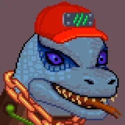 Dino Reveal #2784