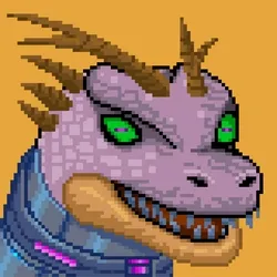 Dino Reveal #3436