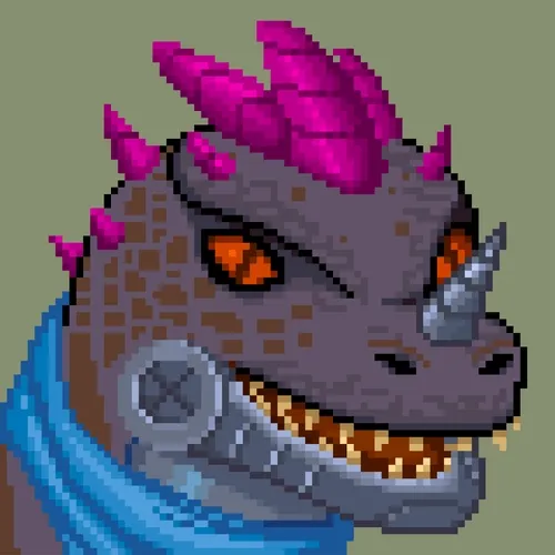Dino Reveal #942