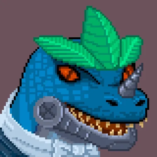 Dinoreveal