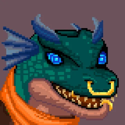 Dino Reveal #1181