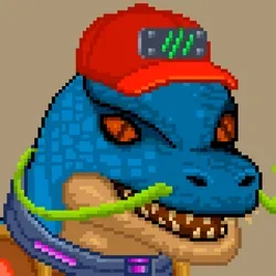 Dino Reveal #4966