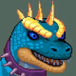 Dino Reveal #3123