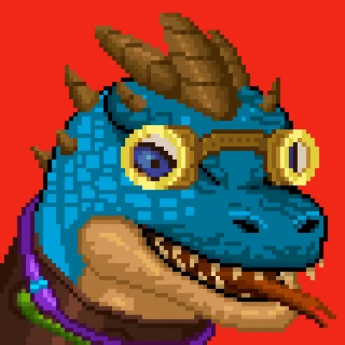 Dinoreveal