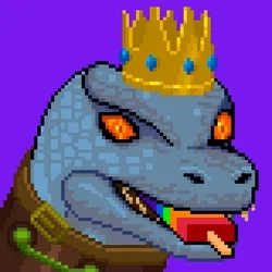 Dino Reveal #4964