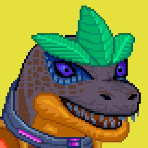 Dinoreveal