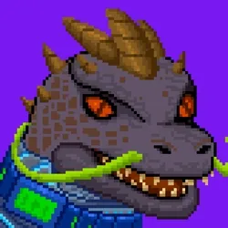 Dino Reveal #3869