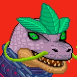 Dino Reveal #95