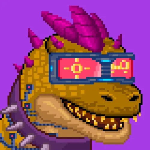 Dino Reveal #714