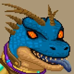 Dino Reveal #605