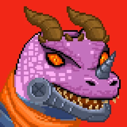 Dino Reveal #4592