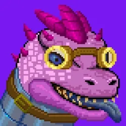 Dino Reveal #1554