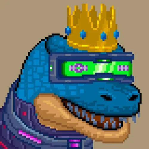 Dinoreveal