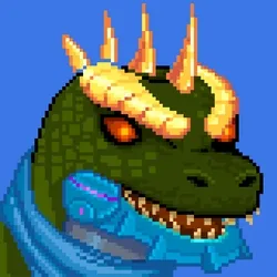 Dino Reveal #4443