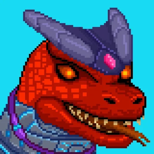 Dino Reveal #3302