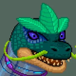 Dino Reveal #4339