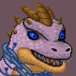 Dino Reveal #3984
